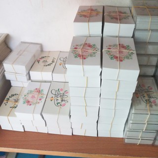 Thẻ Card Thank You MS 03