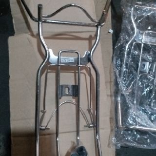 Baga inox cho ex 2010