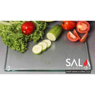 Thớt Kính Cường Lực Sala