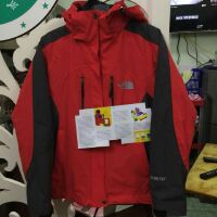 Áo gió 2 lớp TNF