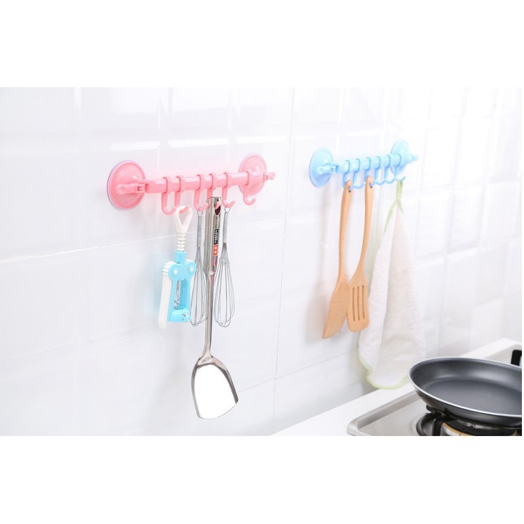 Móc hít chân không nhà tắm | BigBuy360 - bigbuy360.vn