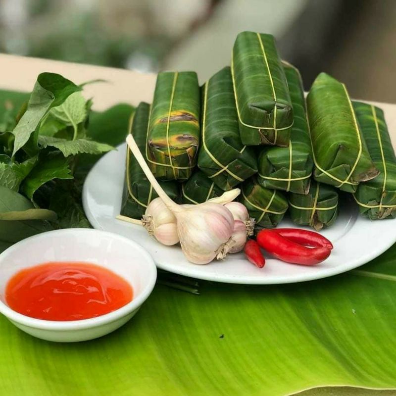 Nem chua Thanh Hóa  39-62