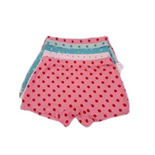 Com bo 10 quần chip đùi bé gái hàng vn size đại cồ cho bé 30-40 kg