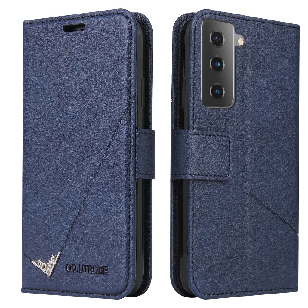 SAMSUNG GALAXY S21 / S21 PLUS Bao da điện thoại cho