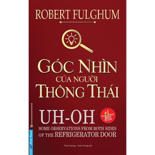 Góc Nhìn Của Người Thông Thái