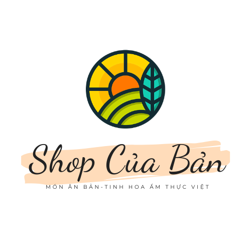 SHOP CỦA BẢN