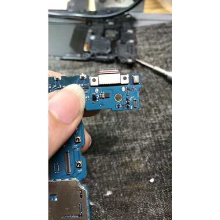 Chân sạc rời Samsung a8 2018