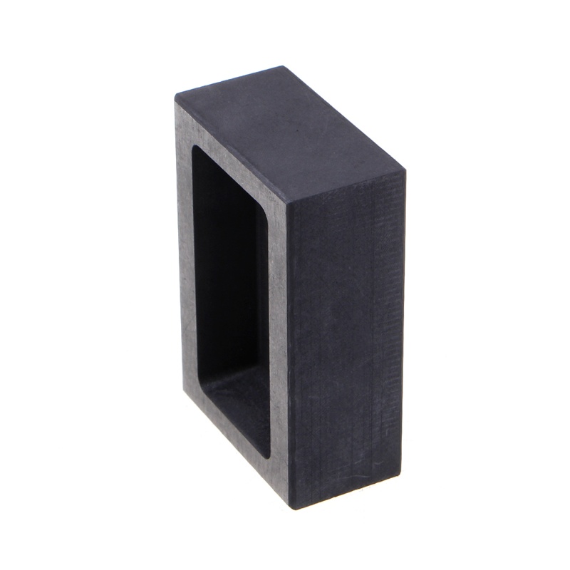 Khuôn Nấu Tan Chảy Than Chì Graphite 150g Chuyên Dụng