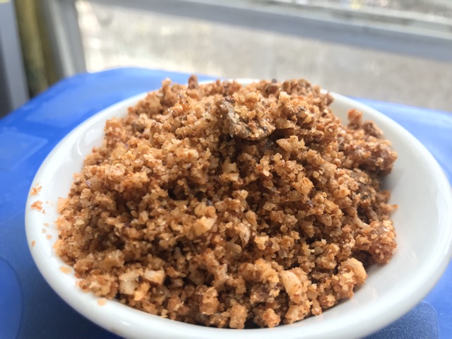 [ 0,5kg]- Muối ô mai Bà Thu |chua chua ngọt ngọt | BigBuy360 - bigbuy360.vn