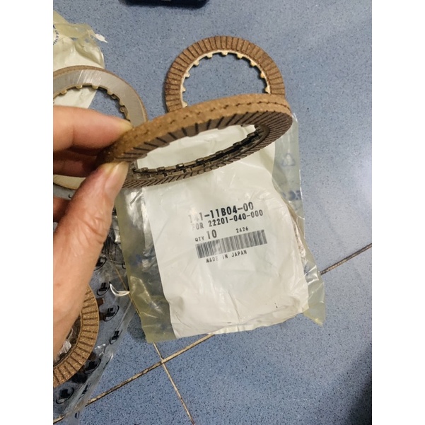 Hai lá Bố nồi  cub 78 / 81 / xe max hai mặt zin