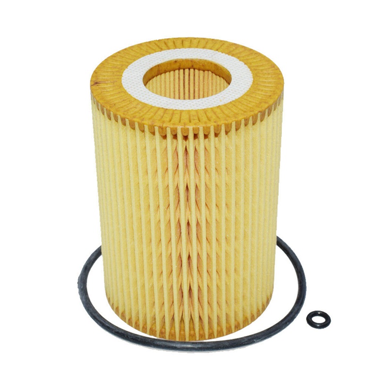 Bộ Lọc Không Khí Động Cơ Và Dầu Cho Mercedes Benz W164 W166 W211 W212 6420940000 6421800009