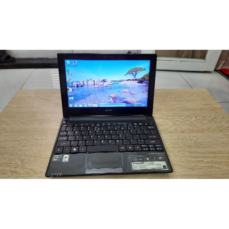 Laptop mini Acer one