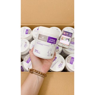 Bột tăng chiều cao Bio Island Lysine Starter