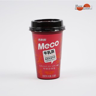 TRÀ SỮA MECO TIỆT TRÙNG UỐNG LIỀN