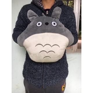Túi sưởi điện Totoro