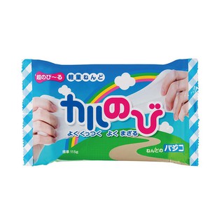 Đất sét tự khô Nhật Bản Padico Karunobi