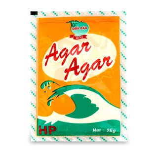 Bột làm rau câu giòn AGAR AGAR - CAM