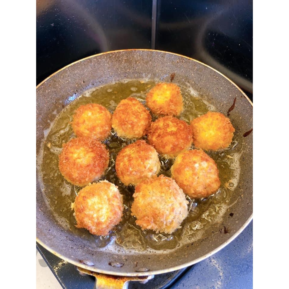 Nem Nướng Cuộn Phô Mai | BigBuy360 - bigbuy360.vn