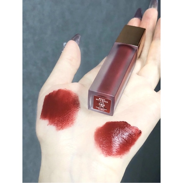 Son kem lỳ Black Rouge Air Fit Velvet Tint #A06 #A12 #A15 #A21 #A26 #A32 | BigBuy360 - bigbuy360.vn