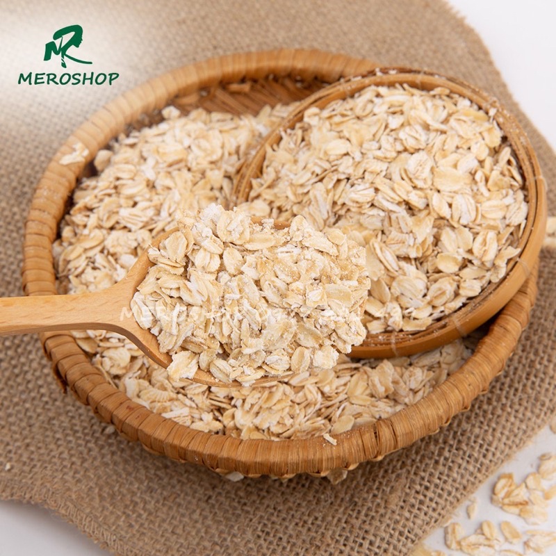 500GRAM YẾN MẠCH NGUYÊN CÁN ÚC