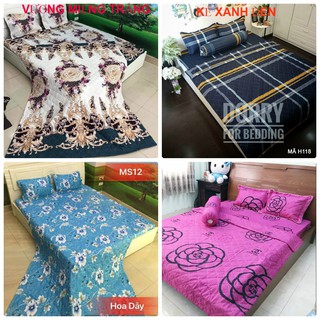 THANH LÝ CHĂN HÈ TRÂN BÔNG NHIỀU MẪU LỰA CHỌN
