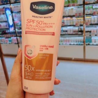 VASELINE 50X thái lan