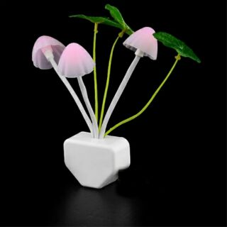 Đèn ngủ nấm cảm ứng Giá siêu rẻ