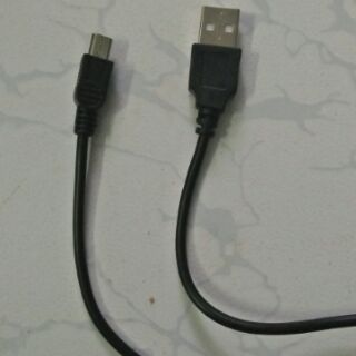 Cáp sạc cổng v3