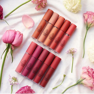 Son 3ce Soft Lip Lacquer