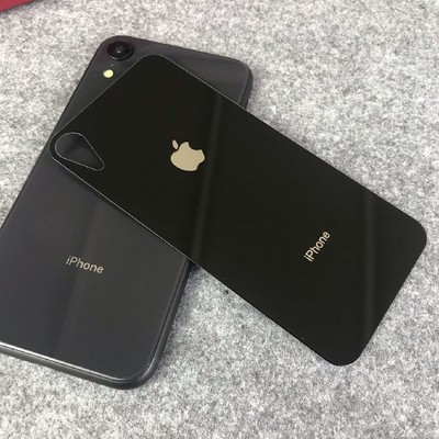 Kính cường lực bảo vệ mặt sau điện thoại cho Iphone 11pro Xs Max Xr 7 8plus 6s X