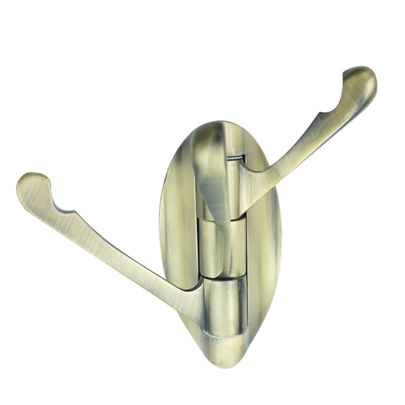 QQ Giá Treo Khăn Tắm Xoay Được Tiện Dụng