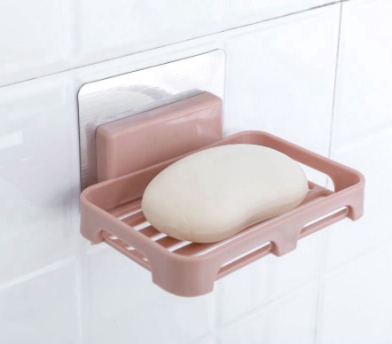 Giá Để Xà Phòng Gắn Tường Tiện Lợi