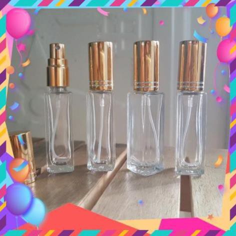 Nước Hoa  💘Chính Hãng💘 Mẫu Chiết Nước Hoa Dior Sauvage Parfum (5ml-10ml-20ml) 🍓HOT🍓 | Thế Giới Skin Care