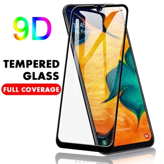 Kính Cường Lực 9D Bảo Vệ Màn Hình Samsung A33 A53 A42 5G S20FE A21s A31 A11 M11 A71 A51 A70 A60 A50 A40 A30 A20 A10