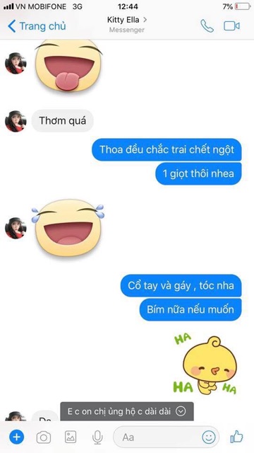 💕 MISS COCO 💕Tinh dầu nước hoa dubai - BÁN CỰC CHẠY - Khuyến rũ, sang trọng