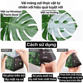 Mặt Nạ Chando Dòng Đặc Biệt Lẻ 1 Miếng