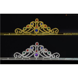 VƯƠNG MIỆN QUEEN & KING