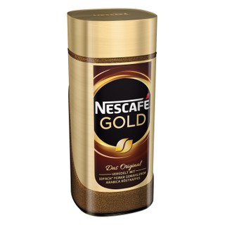 Nescafe Gold 200 gram của Đức