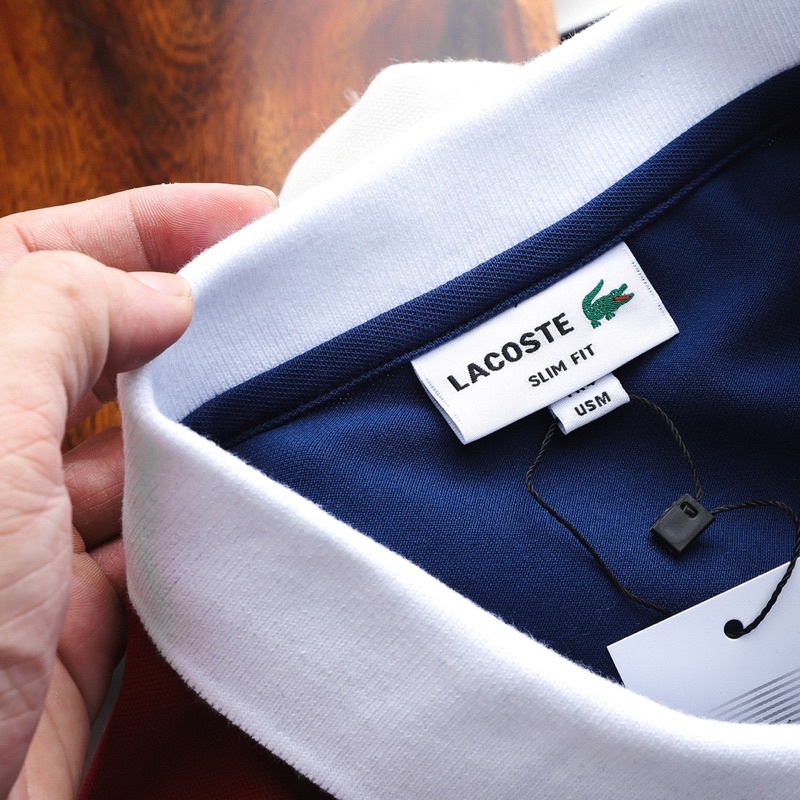 Áo thun lacoste