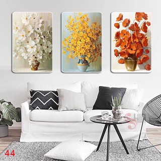 Tranh treo tường 3D (Treo phòng khách , bàn ăn và cầu thang đẹp) Không qua trung gian giá tại xưởng
