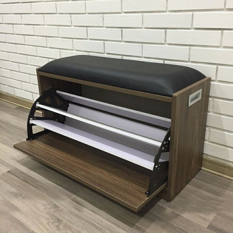 Phụ kiện giá xoay tủ giày, ray thông minh 1ngăn- 2ngăn-3ngăn