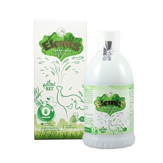 Nước tắm thảo dược Elemis - Chai 200ml