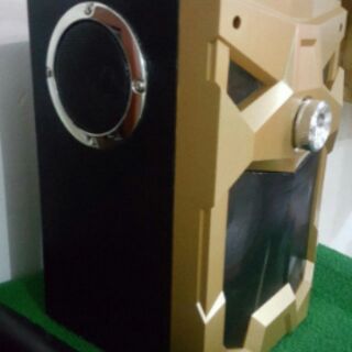 Loa bluetooth NTC RX301/RX302