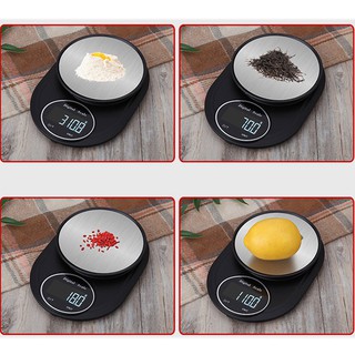 Cân điện tử nhà bếp OEM QV90