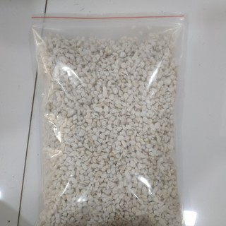100gr Đá Perlite Trồng Cây, Trang Trí