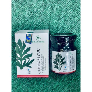 Cao Ngải Cứu Việt-care