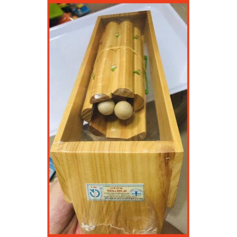 Bộ đồ chơi đàn tơ rưng