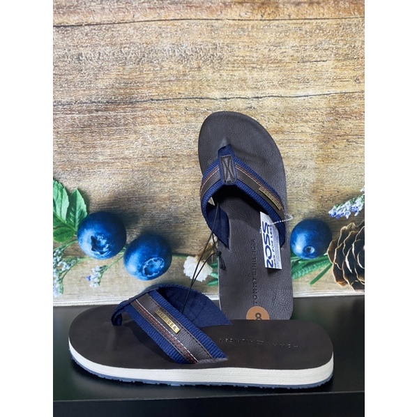 DÉP NAM QUAI KẸP 👉 TOMMY HILFIGER