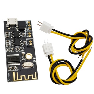 Mạch âm thanh Bluetooth 4.2 MH-M38 2x5W - EQEC