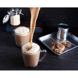 Trà Sữa Singapore OWL Teh Tarik (hàng xách tay)